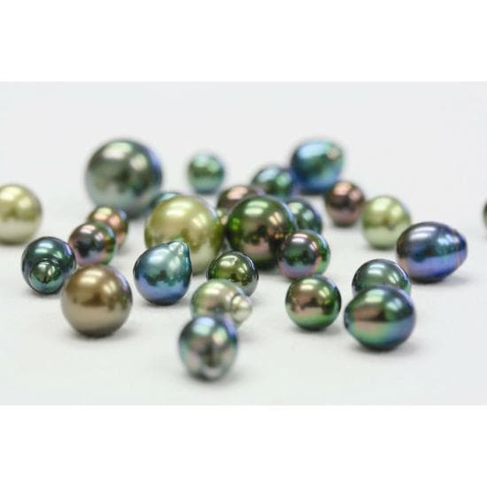 Tahitian Pearl