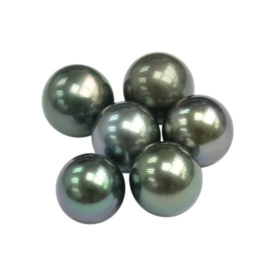 Tahitian Pearl