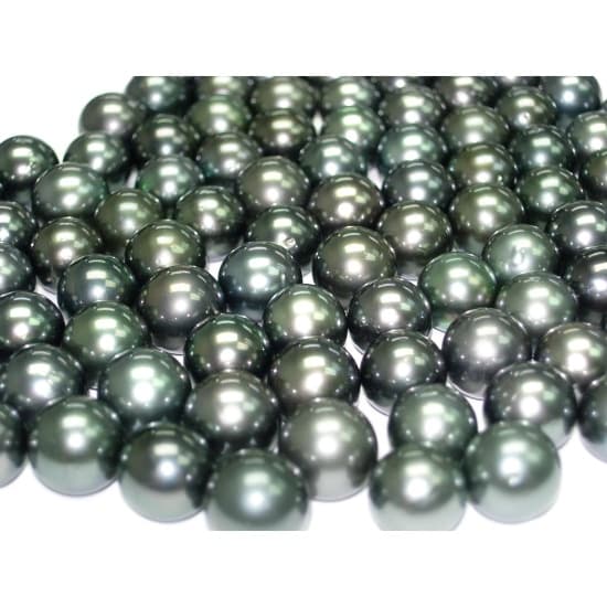 Tahitian Pearl