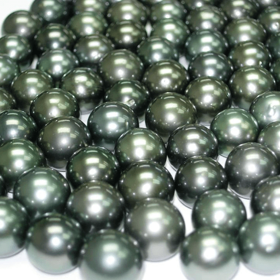 Tahitian Pearl