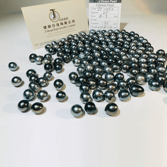 Tahitian Pearl