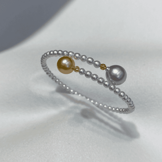 Tahitian Pearl Jewellery