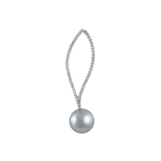Tahitian Pearl Pendant