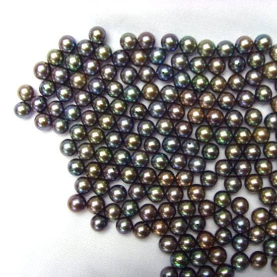 Tahitian Pearls