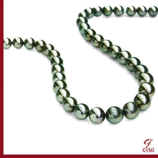 Tahitian Pearls