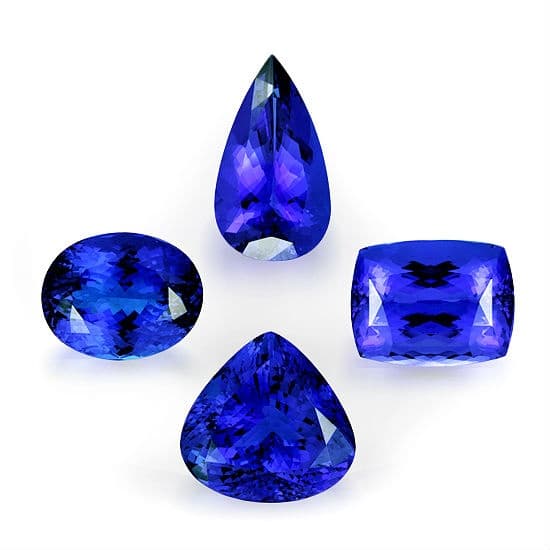 Tanzanite
