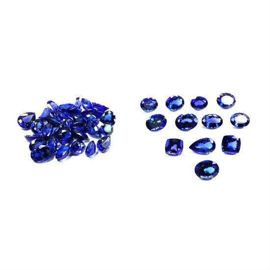 Tanzanite