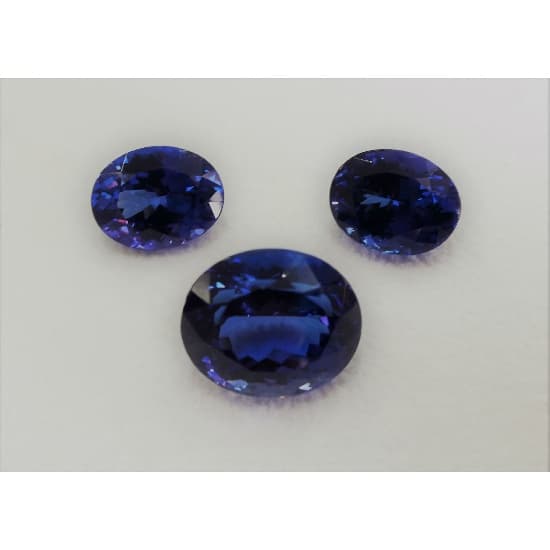 Tanzanite