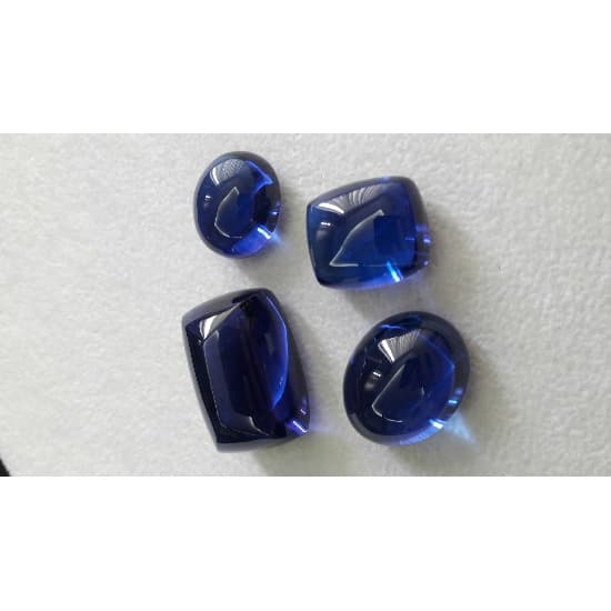 Tanzanite