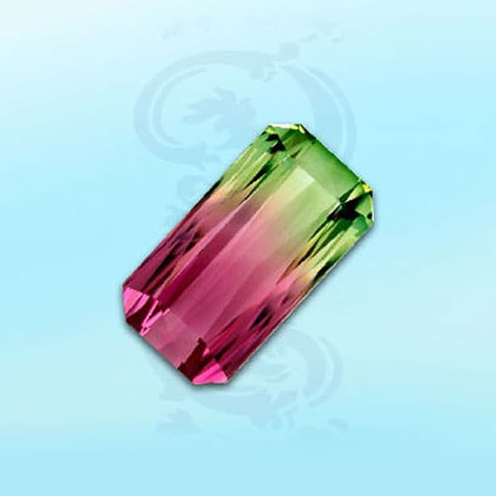 Tanzanite Gemstone