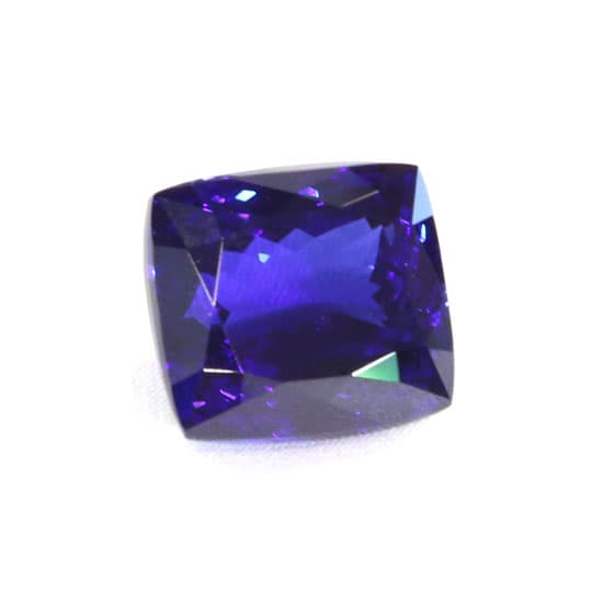 Tanzanite Gemstone