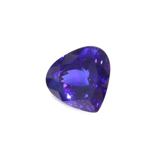 Tanzanite Gemstone