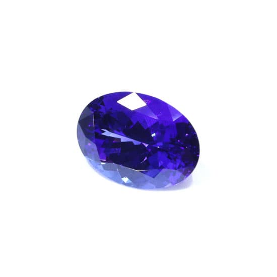 Tanzanite Gemstone
