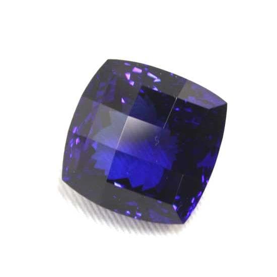 Tanzanite Stone