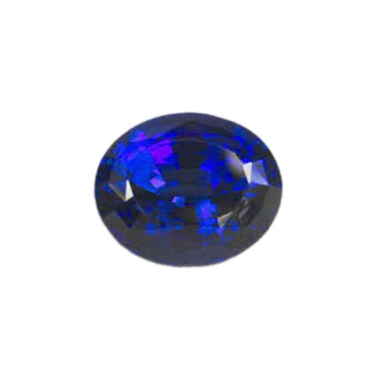 Tanzanite Stone