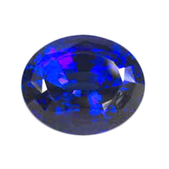 Tanzanite Stone