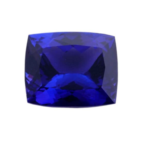 Tanzanite Stone