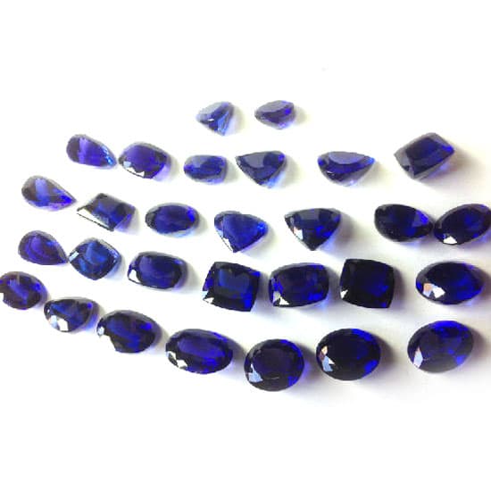 Tanzanite Stone