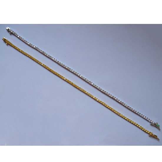 Tennis Bracelet