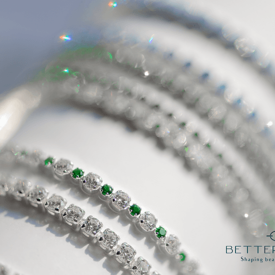 Tennis chain
