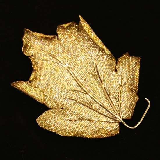 Titanium Pendant