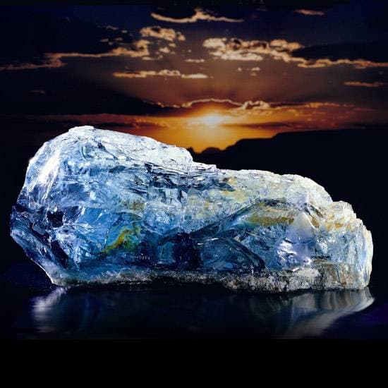 Topaz