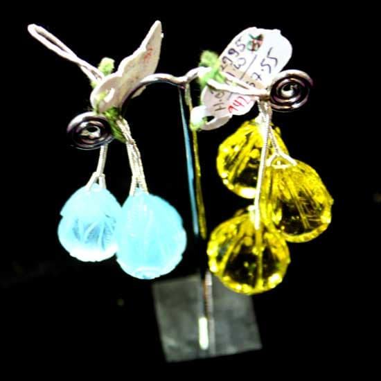 Topaz Gemstones