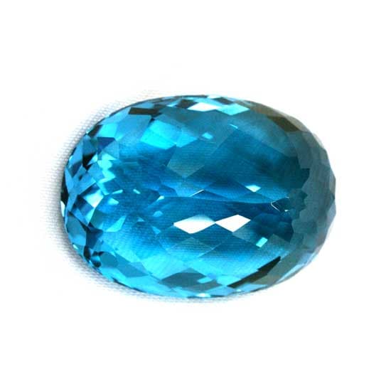 Topaz Stone