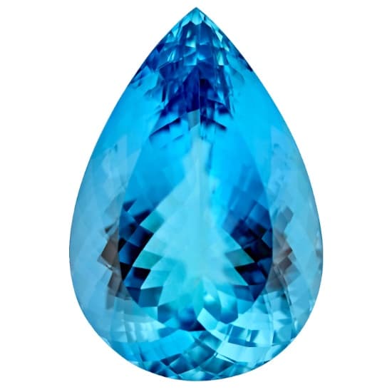 Topaz Stone