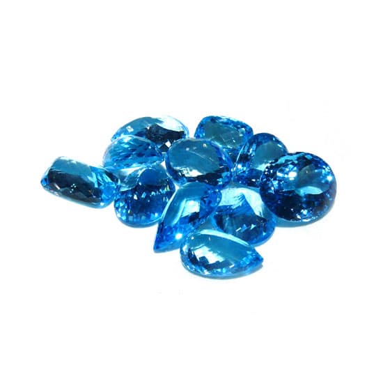 Topaz Stone