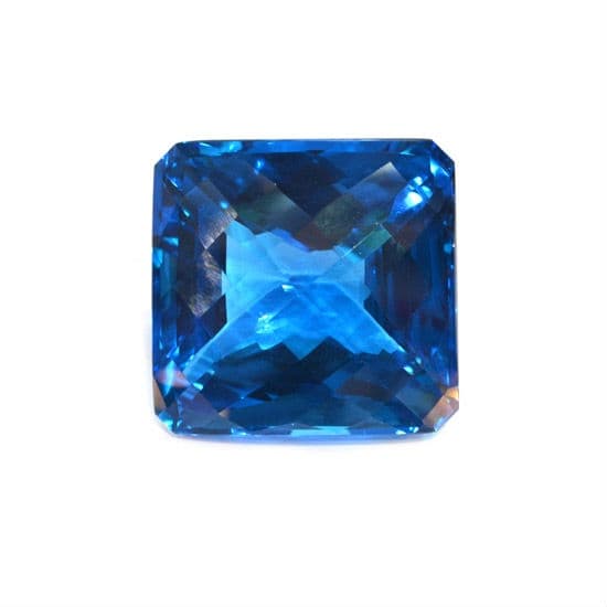 Topaz Stone