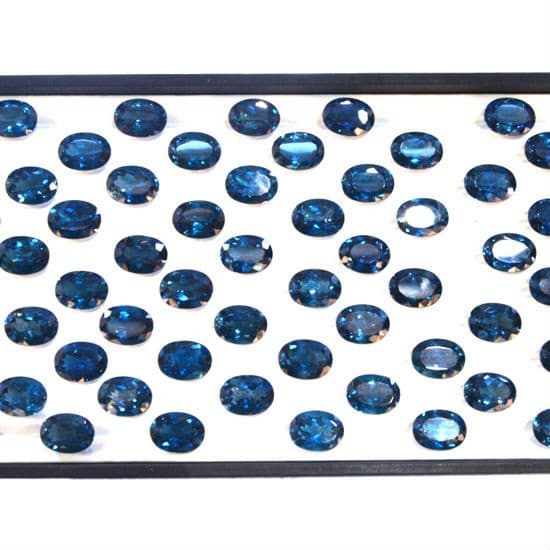 Topaz Stone