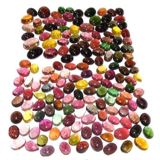 Tourmaline
