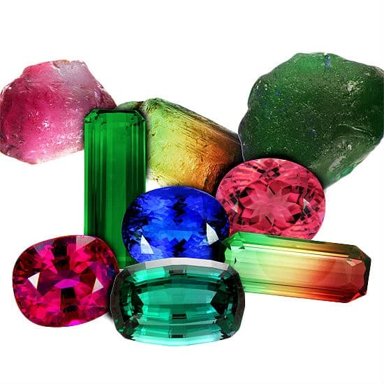 Tourmaline