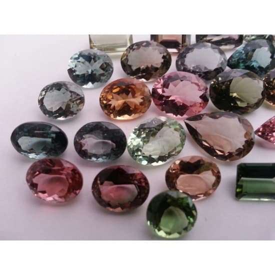 Tourmaline