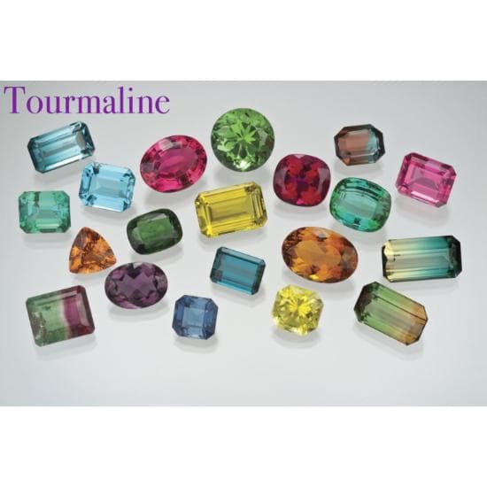 Tourmaline