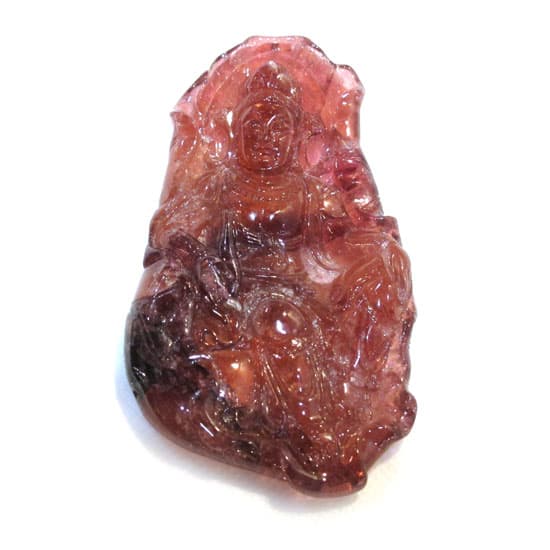Tourmaline Craving