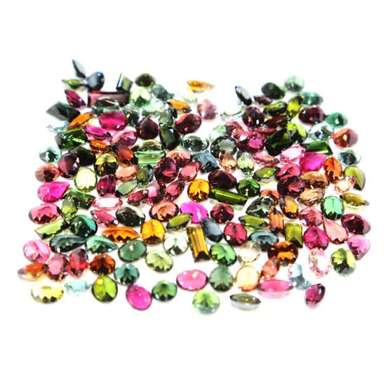 Tourmaline Gemstone