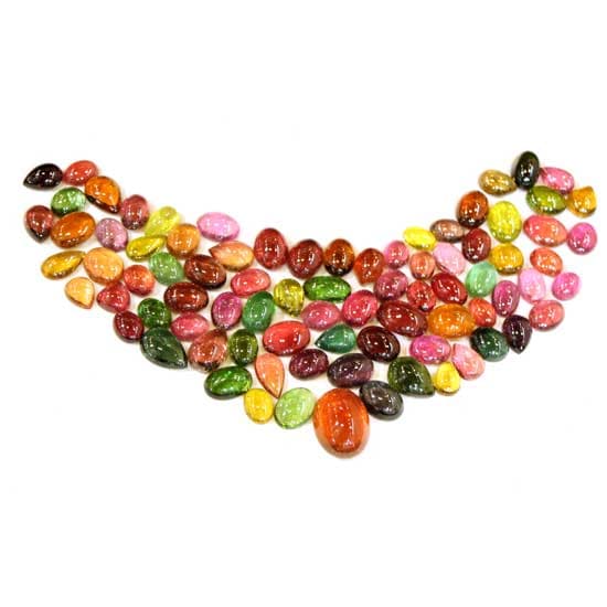 Tourmaline Gemstones