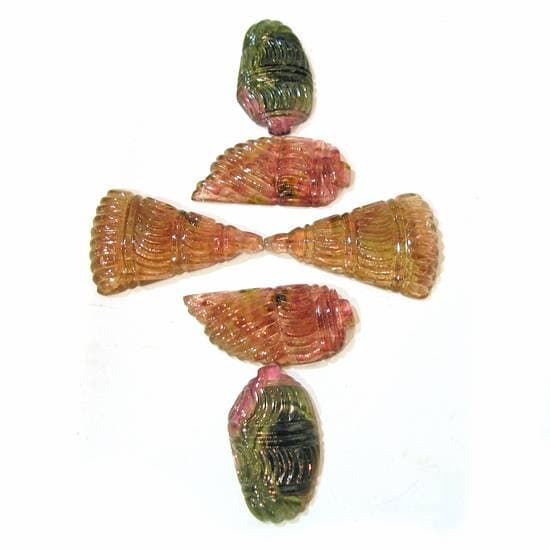 Tourmaline Jewellery