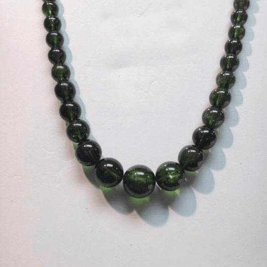 Tourmaline Round