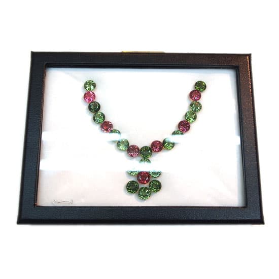 Tourmaline Stone