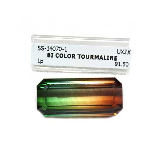 Tourmaline Stone