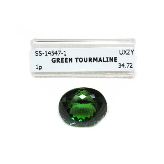 Tourmaline Stone
