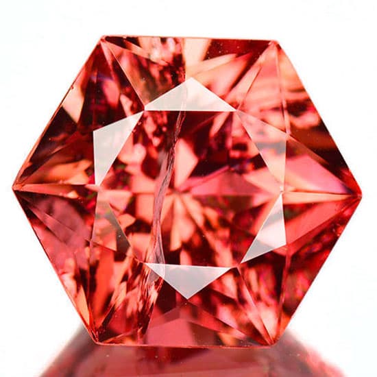 Tourmaline Stone
