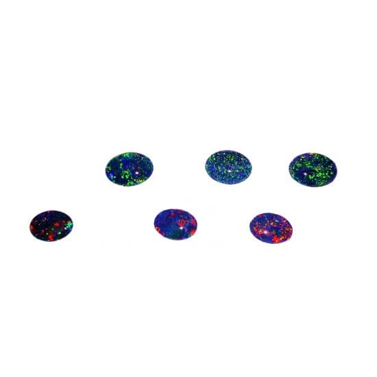 Triplet Opal