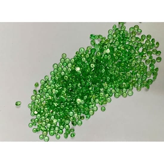 Tsavorite