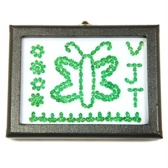 Tsavorite