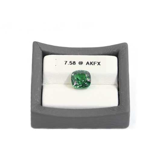 Tsavorite Stone