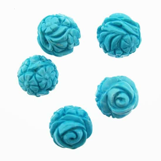 Turquoise